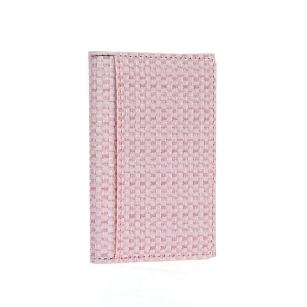 Handyhülle Réck Kaartehalter Portemonnaie Véierfalt Magnéitkaartetui_voghion.com