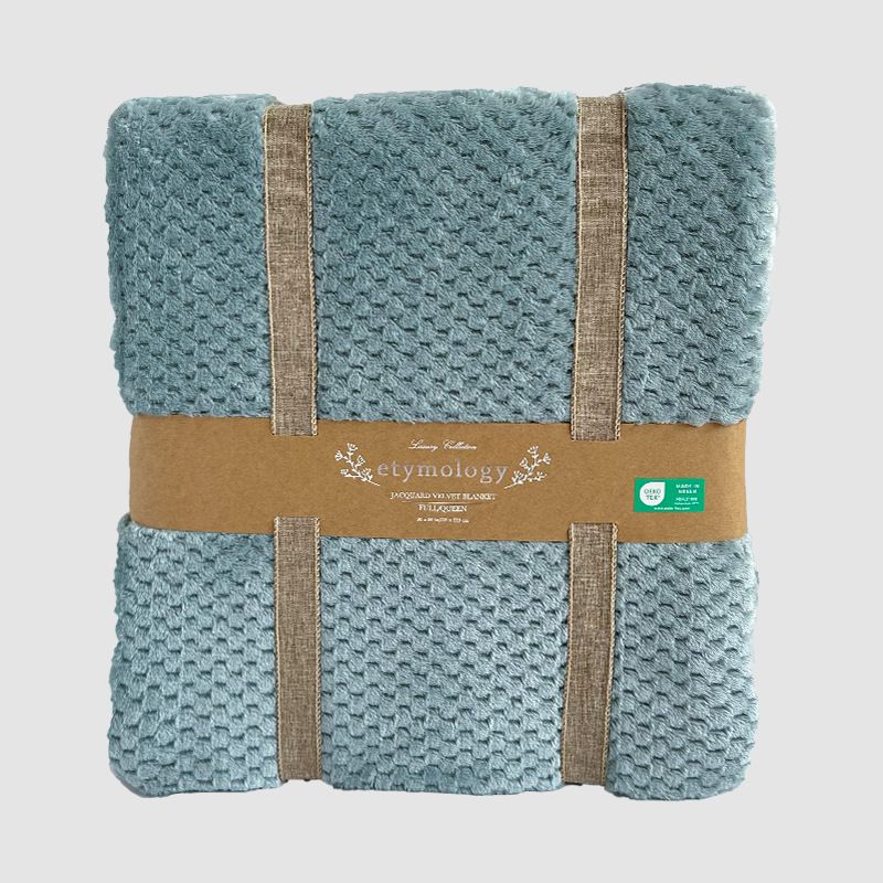 Divano singolo piccolo in rete nordica, per un pisolino, coperta calda per dormitorio, lenzuolo invernale in pile di corallo per studenti_voghion.com