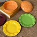 Hamburger Bowl Plate Set For Home Use, Salad Dessert Snack Exquisite And Beautiful Plates, Cute Children's Bowls_voghion.com