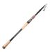 Carbon Telescopic Road Sub-rod Portable Short Section Fishing Rod M Adjustable Light Hard Gun Handle Straight Handle Sea Rod Road Slide Rod_voghion.com
