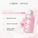LAIKOU Sakura Conditioner 100ml Zacht haar Hydraterend Gespleten Haarpunten_voghion.com
