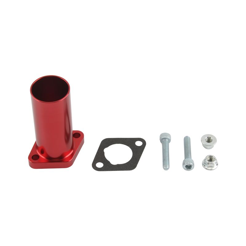 Motorkerékpár karburátor CNC szívócső Mikuni VM22 PZ19 PZ26 univerzális interfész Dirt Pit Bike Enduro Motocross kiegészítőkhöz_voghion.com