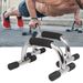 Push Up Bar Stand Pushup Board Exercise Training Chest Bar Sponge Hand Grip Fitness Equipments 2pcs Trainer Body Building_voghion.com