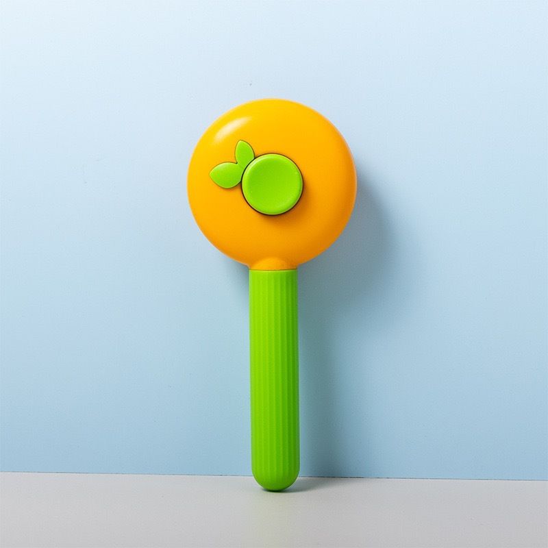 Saiyan Cat Massage Dog Hair Removal Brush Stainless Steel Needle Pet Comb_voghion.com