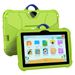Tablette enfant 7 pouces - Android 7.1, résistante aux chocs et aux chutes, contrôle parental, applications éducatives préchargées_voghion.com