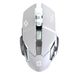 Wireless Silent Luminous Rechargeable Bluetooth Office E-Sports Game Neutral Notebook Desktop Computer Mouse_voghion.com