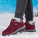 Herren Sport Outdoor Freizeitschuhe Wanderschuhe Wanderschuhe Herrenschuhe_voghion.com