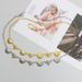 Ethnic Style Conch Shell Waist Chain - Retro High-End Fashion Belt For Women, Personalized All-Match Design_voghion.com