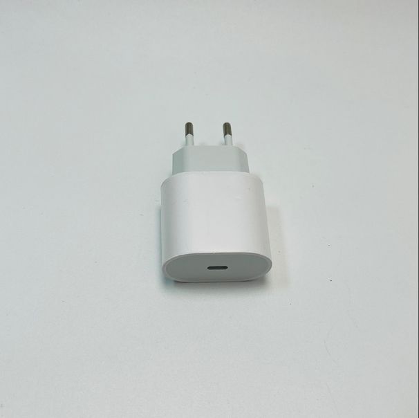 Kompatibel mit iPhone 15 Ladegerät Dual C-Apple 16-adriges geflochtenes Set EU-Standard-Schnellladekabel_voghion.com