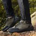 Outdoor-Schuhe Bergsteigen Große Größe Herrenschuhe Wanderschuhe_voghion.com