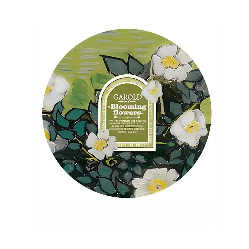 Anti-scald Non-slip Household High Temperature Resistant Waterproof Pot Plate Mat Dining Table Heat Insulation Pad_voghion.com