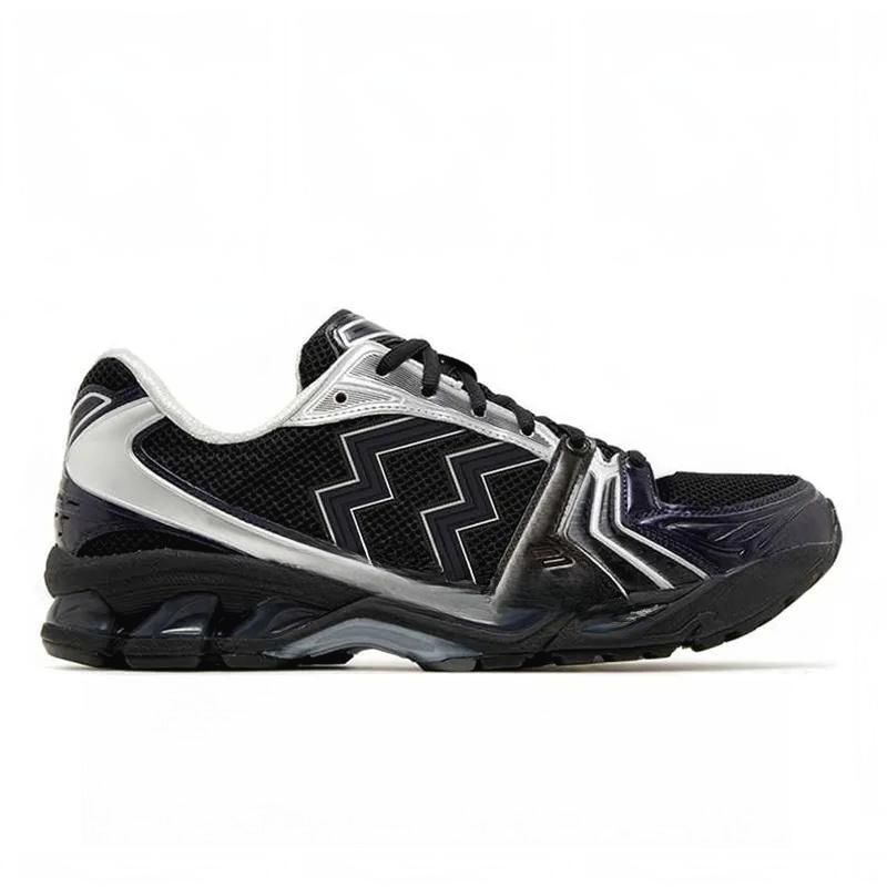 Zapatillas de running KAYANO para hombre y mujer, antideslizantes, resistentes al desgaste y con amortiguación, deportivas informales._voghion.com