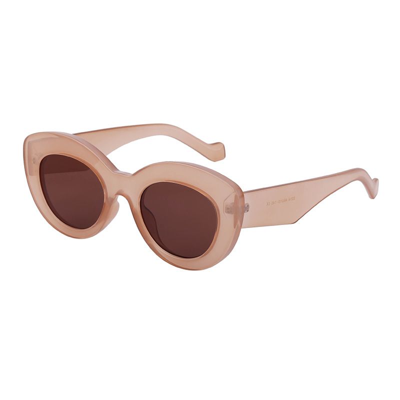 Unisex sunglasses Anti-glare anti-UV polarizer Couple sunglasses_voghion.com