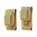 2025 New Outdoor Tactical Portable Waist Wear-Resistant Bag Cigarette Case Men's Miscellaneous Coin Purse Phone Pouch_voghion.com