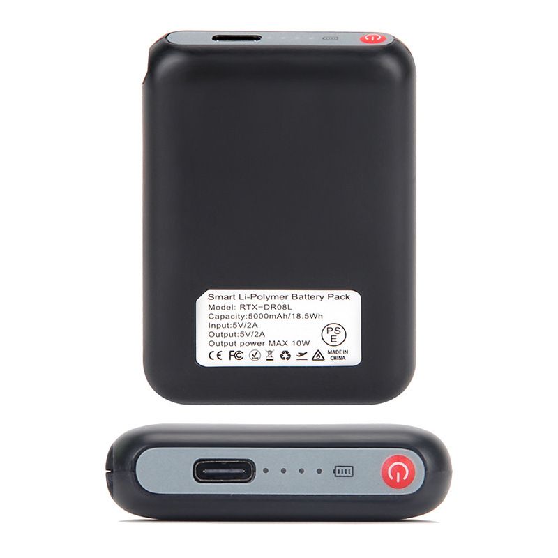 Heating Electric Heated Socks Winter Outdoor Skiing Sports Walking Adjustable Warm Foot Warmer For Men And Women_voghion.com