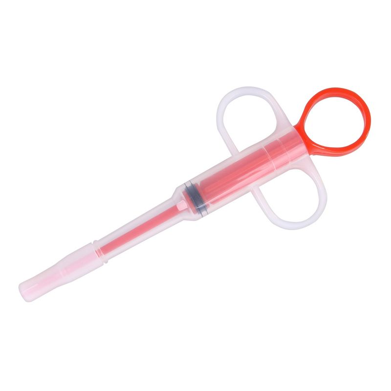 Pet Feeder, Push Tube Type, Dual Water Medicine Tablets For Cats And Dogs, Pet Supplies_voghion.com