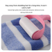 Household Bath Absorbent Quick-Drying Adult Oversized Thick Bath Wrap / Couple Large Bath Towel Instructions_voghion.com