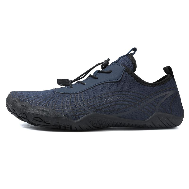 New Casual Outdoor Men's And Women's Beach Wading Non-Slip Swimming Water Cut-Resistant Lightweight Breathable Shoes_voghion.com