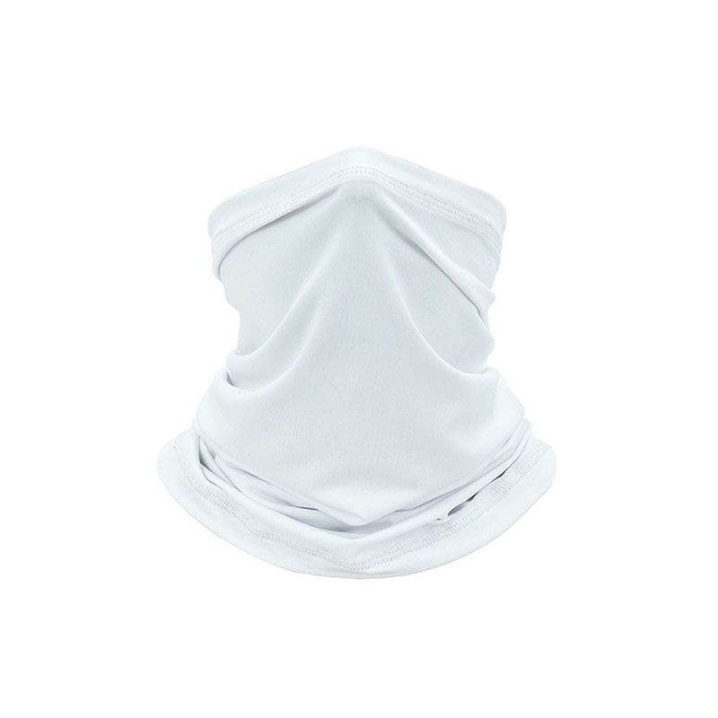 Summer Men And Women Universal Anti-uv Sunscreen Breathable Dry Ice Silk Scarf For Cycling Mountaineering Sports Scarf_voghion.com
