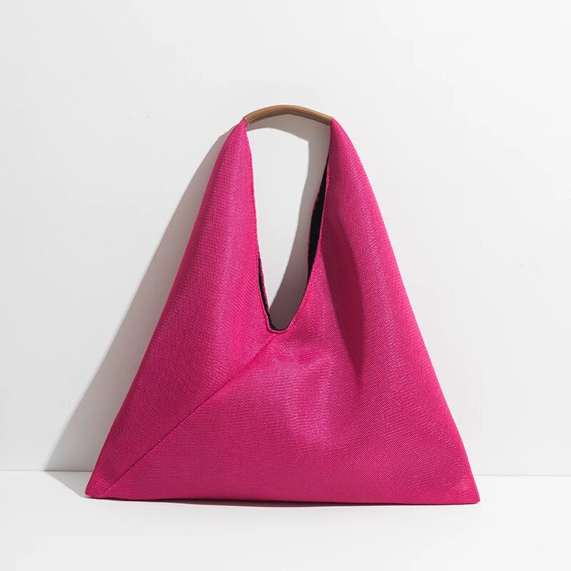 Designer Hobos Tote Bag Marken Damen Handtaschen Luxus Mesh Netz Summer Strandtasch Elegant Schëllertaschen Grouss Shopper Portemonnaien 2022_voghion.com