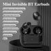 UK NEUE Mini Ohrhörer Unsichtbare Schlaf Kopfhörer Bluetooth 5,2 Kopfhörer_voghion.com