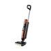 2-in-1 Cordless Vacuum & Mop, Handheld Cleaner With Mite Dust Removal & Wireless Charging For Home Use_voghion.com