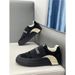 2025 Neue Slip-On Lazy Soft Sole Schuhe aus echtem Leder Vielseitige Herren-Sport-Casual-Sneakers_voghion.com