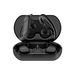 New SP33 Over-Ear Hook-Type Bluetooth Earbuds With ANC Noise Cancellation - Wireless Gaming Headphones For PUBG & Sports_voghion.com