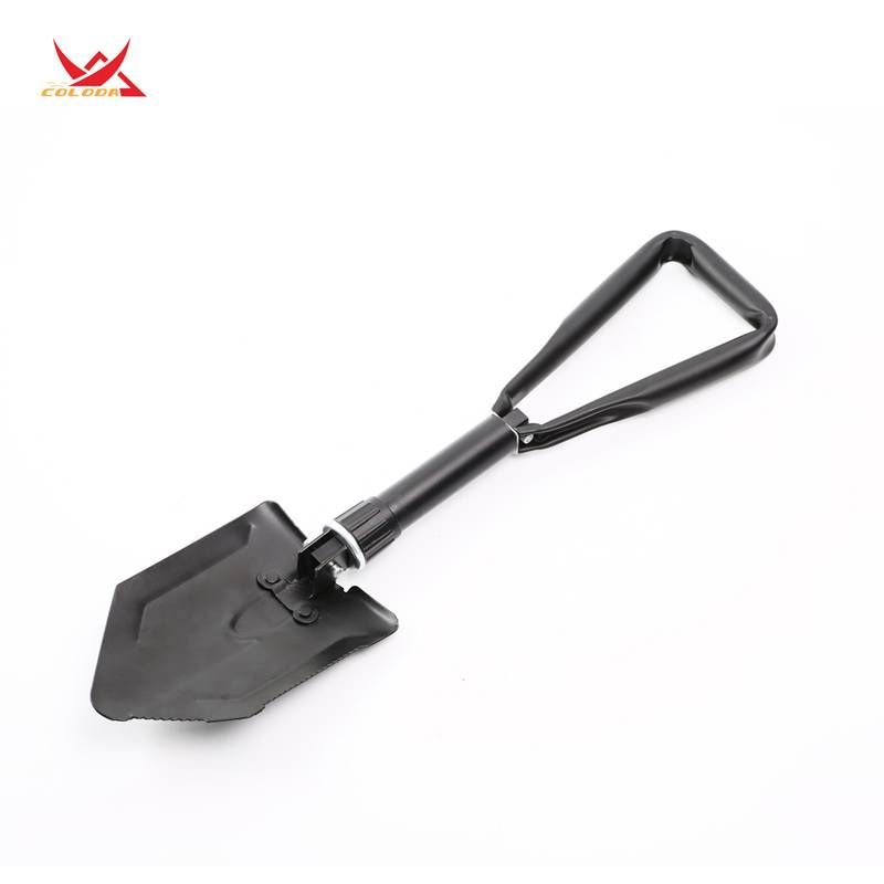 Lopată militară multifuncțională Coolonda CLD-GB01_voghion.com