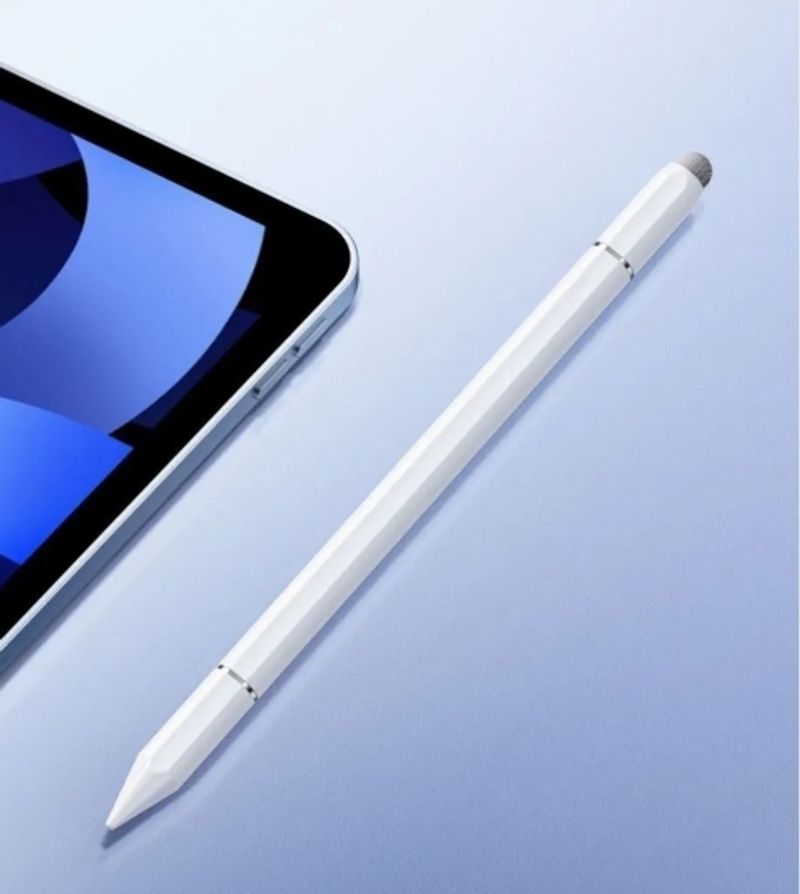 Neu Drei-in-Einem Ipad Touch Kapazitiven Stift Phablet Android für Huawei Apple Herrlichkeit Bildschirm_voghion.com
