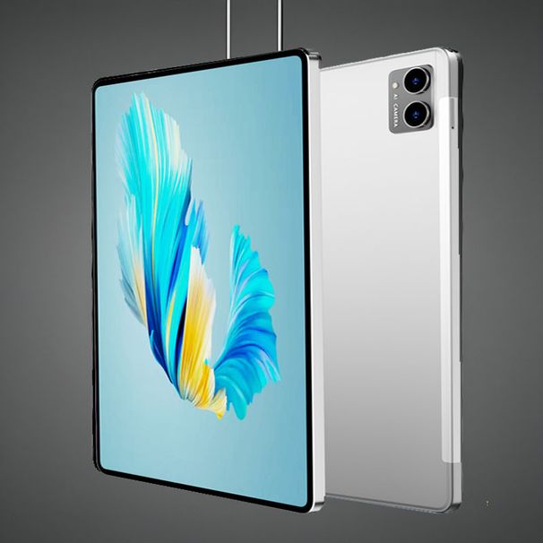 5G Tablet 10.1" FHD Eye Protection Screen, Octa-Core Processor, 128GB/256GB/512GB/1TB Storage, Dual SIM, GPS, Bluetooth, Android OS_voghion.com