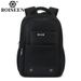 Boiseen New Men's Backpack Business Waterproof Computer Backpack Casual Large Capacity Student Schoolbag Wholesale_voghion.com