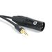 Hollyland 3.5mm to XLR Audio Cable for 150 Lark M1_voghion.com