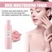 Hoygi Rose Water Spray Facial Care Dry Rough Skin Toner_voghion.com