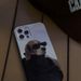 Funda de película compatible con teléfonos 14 y 12, iPhone 13 Plus, marca de moda Cool Dog ERP_voghion.com