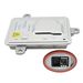 Módulo de controle de lastro de farol HID Xenon para BMW X3 X4 X5 X6 Mini 63117317408_voghion.com