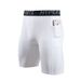 Running Compression Tight Sports Fitness Summer Marathon High Elastic Quick-Dry Pocket Base Shorts_voghion.com