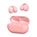 Clip-on Bluetooth Silicone Macaron Color Wireless Earphones Non-in-ear Listening To Music And Making Calls New Model_voghion.com