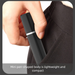 Home Use Electric Nose Hair Trimmer For Men_voghion.com