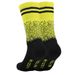 001 Running Football Mid-Calf Sports Unisex Cycling Basketball Tennis Badminton Thickened Ski Socks_voghion.com