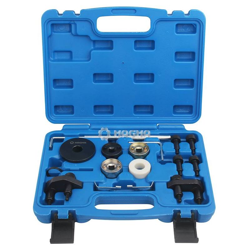 Motor-Einstellwerkzeugsatz - VAG 1.8/2.0 Tsi/Tfsi (EA888)_voghion.com