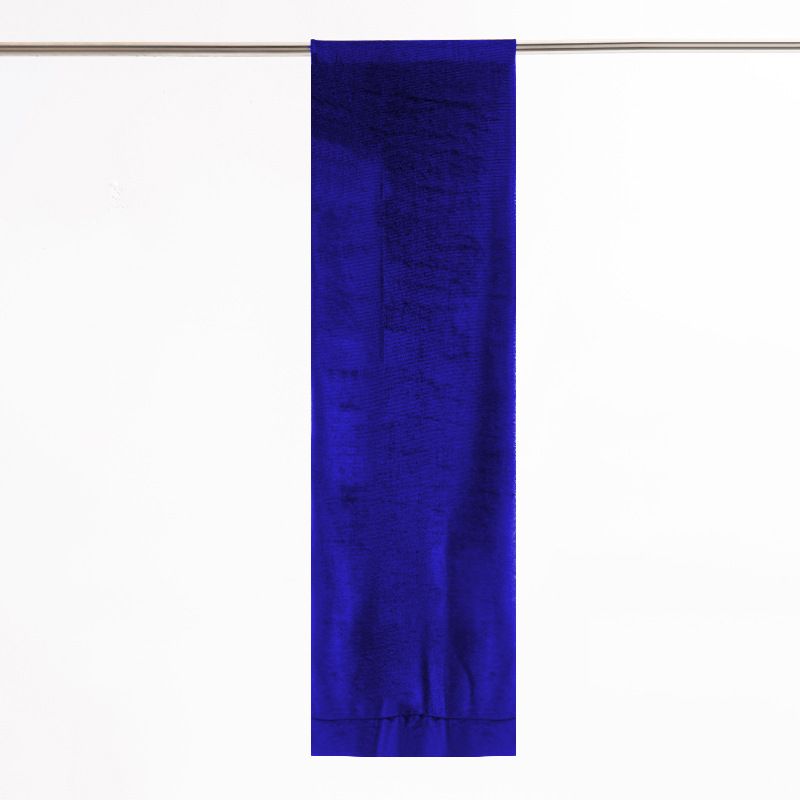 Moslemi sametturban ühevärviline etniline turbanimüts pikk sabamüts naiste pearäti müts_voghion.com