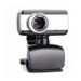 1080p Portable Computer With Microphone Video Cameras Universal For Laptop Desktop Conference Webcam Camera_voghion.com