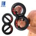 Multifunctional Hand and Forearm Trainer Gripper Exerciser Strengtheners 8-Shaped Wrist Training Equipment Twisting Exerciser_voghion.com