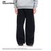 thickened mountain fleece sweatpants autumn and winter new warm sports casual straight pants machete trousers men_voghion.com