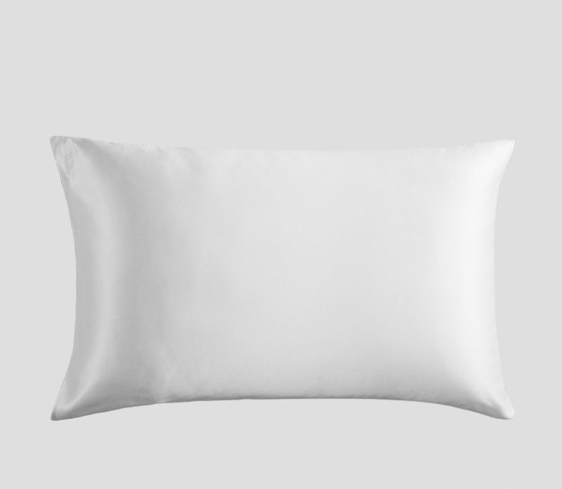 ipek yastık kılıfı yaz yatak takımı ipek yastık kılıfı 48×74_voghion.com