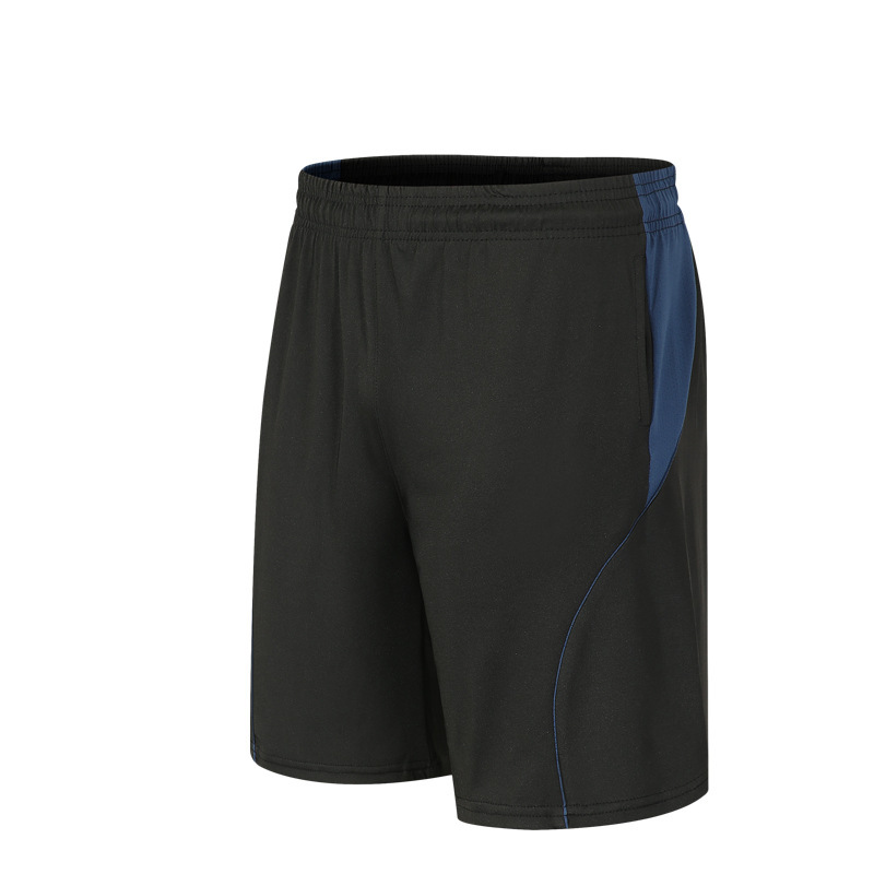 Men's Clothing men's running sports suit basketball spring quick drying clothes high elastic training morning running clothes tight football clothes_voghion.com