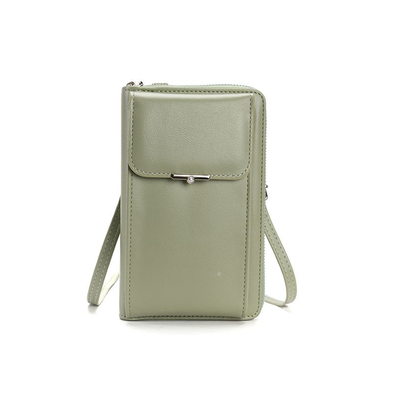 Handy Tasche Weibliche Crossbody Kleine Tasche Lagerung Tasche Mode Große Kapazität Schulter Geldbörse_voghion.com