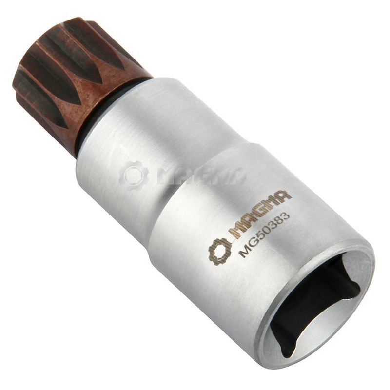 1/2"-Antrieb, Vielzahn-Bit-Einsatz, M16_voghion.com
