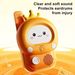 Children's Radio Walkie-Talkie Mini Walkie Talkie Transmission Transceiver Interactive Toys Outdoor Educational Toy_voghion.com